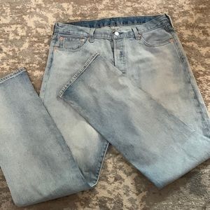 Levi Jeans